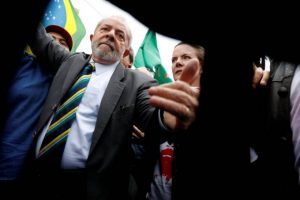 Tudo o que você precisa saber sobre a condenação de Lula