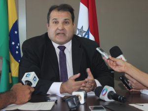 “Prefeitura de Maceió não tem dinheiro para tapar buracos”, alfineta secretário