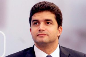 Rui Palmeira será candidato ao governo em 2018, garante ministro