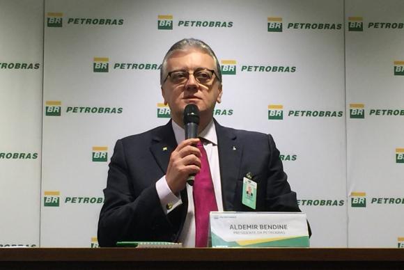 Ex-presidente do BB e da Petrobras pediu R$ 20 milhões em propina, diz Lava Jato