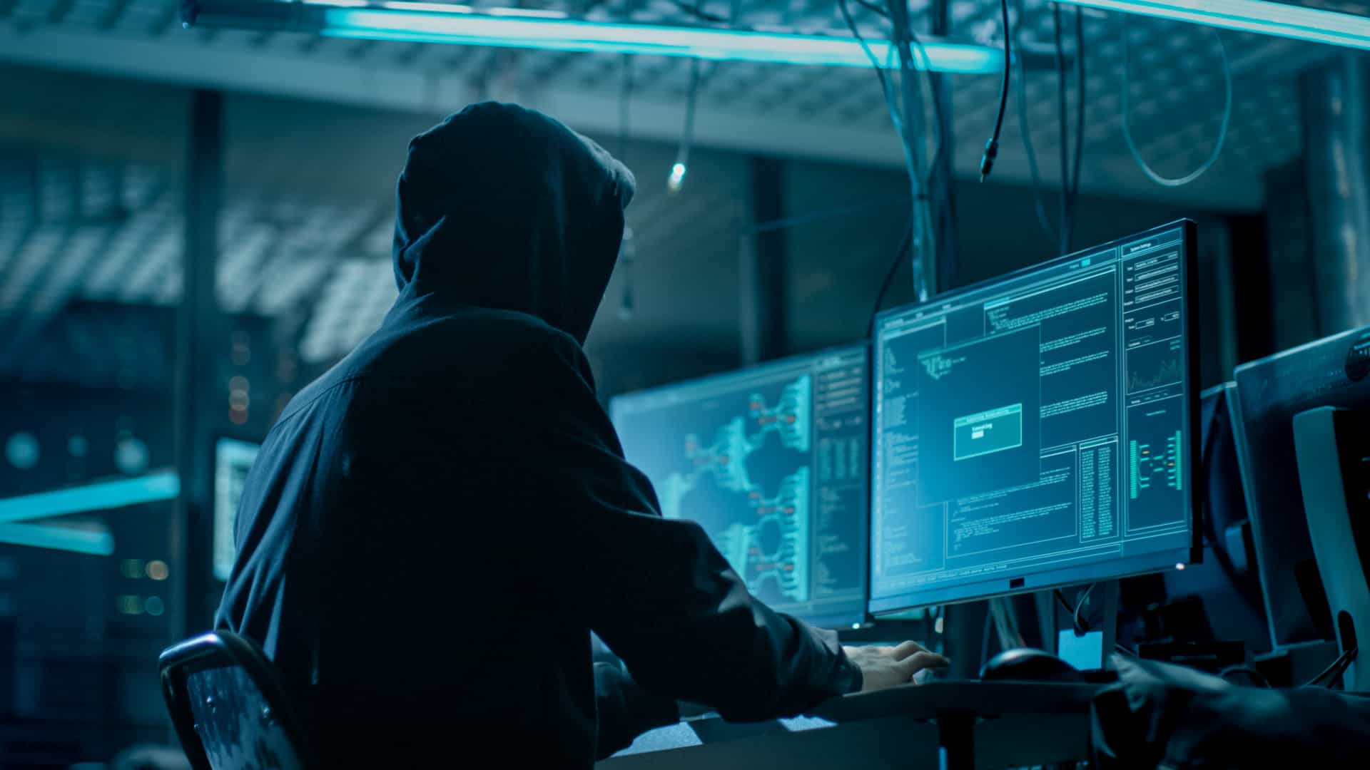Hackers invadem sites de prefeituras de AL