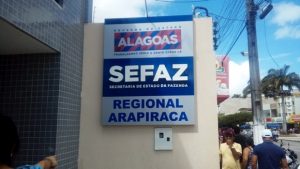Sefaz inaugura recuperação da 3ª Chefia Regional de Administração Fazendária