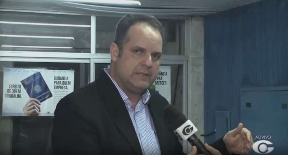 Superintendente do Ministério do Trabalho em Alagoas é exonerado do cargo
