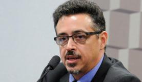Nomeação de Sérgio Sá Leitão para Cultura é publicada no Diário Oficial