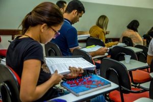 Alagoanos falam sobre expectativas para os concursos da PM e Corpo de Bombeiros