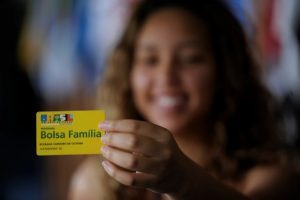 Programa Bolsa Família aumenta cobertura para mais de 17 mil beneficiários
