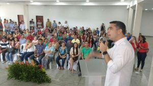 Estado transfere R$ 400 mil para apoiar pequenos produtores do Sertão
