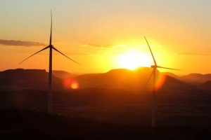 Governo de Alagoas busca investimentos para energia eólica