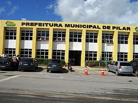 Pilar paga mais de R$ 1,3 milhão para empresa de gerenciamento de convênios