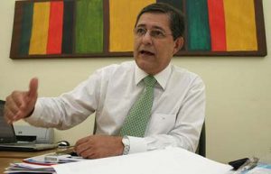 Divergências superadas, Régis Cavalcante reconhece “acerto do governo” e reforça base de RF