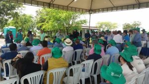 Dia de Campo encerra encontro Internacional de pastoreio em Alagoas