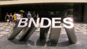 BNDES fecha 1º semestre com lucro líquido de R$ 1,34 bilhão