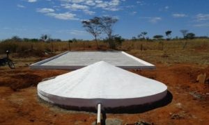Governo vai construir 3.170 cisternas na zona rural do Estado