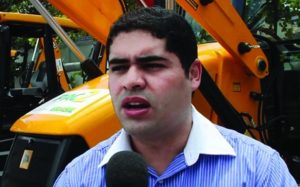 Ex-prefeito de Mata Grande é denunciado por fraude na Educação