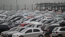 Vendas de veículos aumentam 1,9% em julho de 2017, diz Anfavea