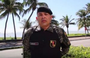 Policial militar alagoano é finalista da etapa Nordeste do prêmio ‘Heróis Reais’