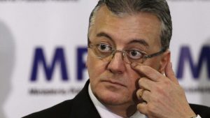 Moro aceita denúncia e ex-presidente do BB e da Petrobras vira réu