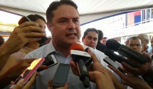 Alagoas vai ganhar plano de investimentos para aceleração do crescimento