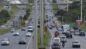 Concessionária estima investimentos de R$ 292 bi para melhorar malha rodoviária