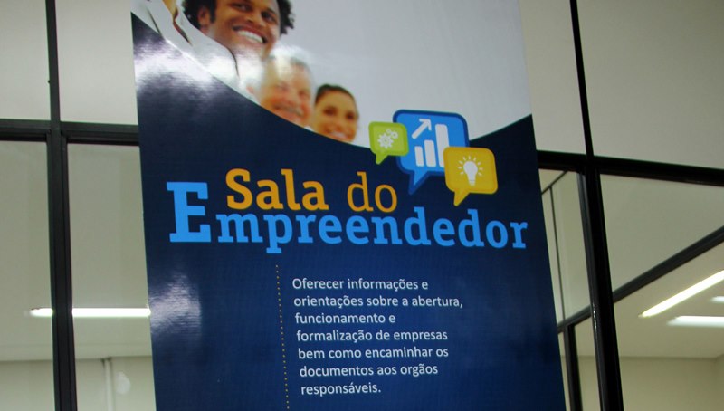 Barra de São Miguel passa a contar com Sala do Empreendedor