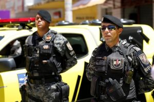 Dez municípios alagoanos não registram homicídio no primeiro semestre