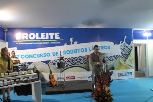 Proleite apresenta novidades para valorizar produção e marcas de AL