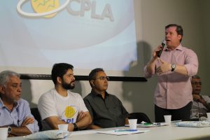 Marx Beltrão anuncia liberação de R$ 7,5 mi para regularizar pagamentos