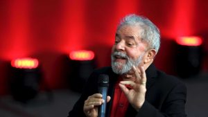 Lula quer usar parecer de Janot em sua defesa
