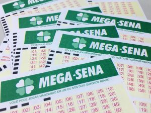 Mega-Sena pode pagar R$ 40 milhões nesta quarta
