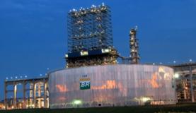 Petrobras reajusta preço do diesel em 1,6% e da gasolina em 1,3% nas refinarias