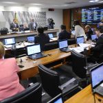CCJ aprova demissão de servidor por insuficiência de desempenho