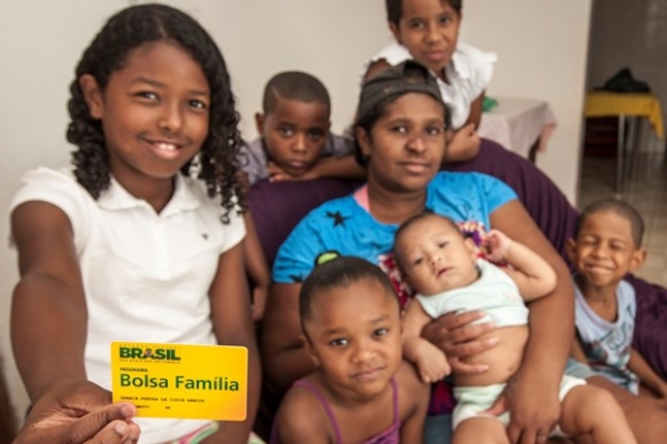 Programas assistenciais se fortalecem com apoio do Governo de Alagoas