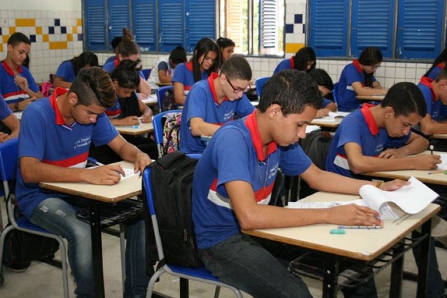 Governo mobiliza alunos e aposta em resultado para melhorar IDEB de Alagoas