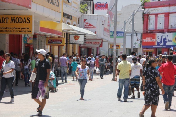 IBGE: Setor de serviços tem a maior queda em Alagoas