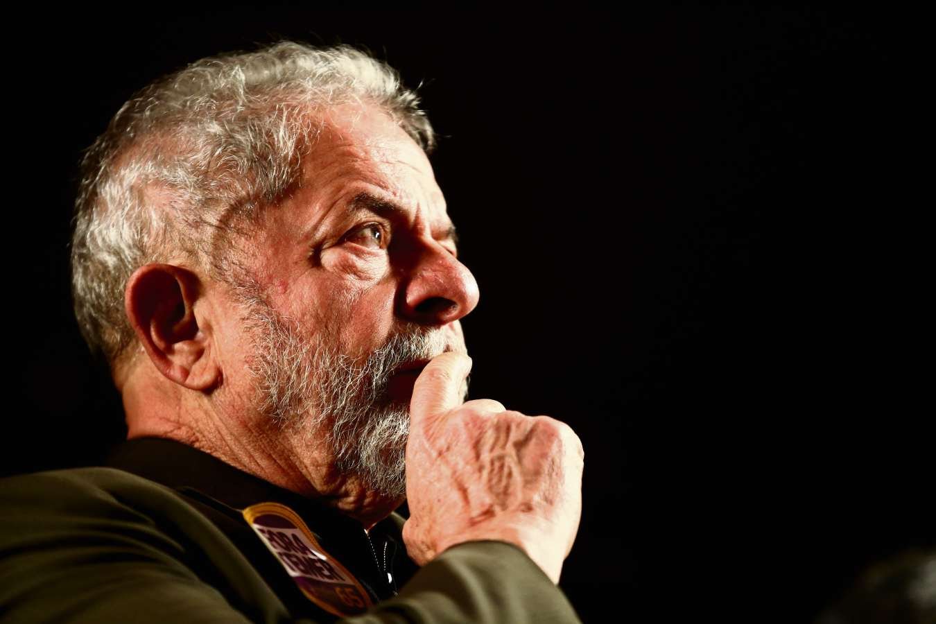Lula: Não quero que Moro me absolva, só que me peça desculpas
