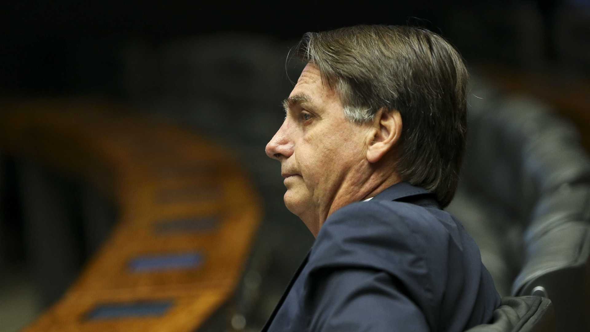 Bolsonaro é condenado por danos morais a negros e quilombolas