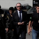 Nuzman e ex-diretor do Comitê Olímpico do Brasil são presos no Rio