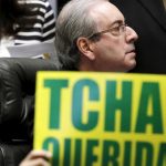 Funaro: Cunha levou R$ 1 mi para comprar votos do impeachment de Dilma