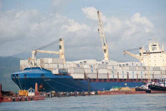 Cepal estima crescimento de 18% nas exportações brasileiras este ano