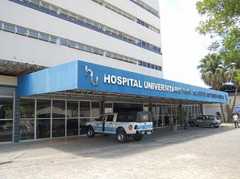 Saúde garante R$ 6,4 milhões para hospital universitário de Alagoas