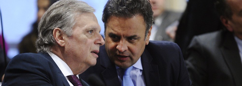 Às vésperas de escolha da nova direção, PSDB implode com guerra interna