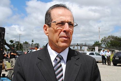 Juiz Braga Neto é afastado após suposto esquema pelo TJAL