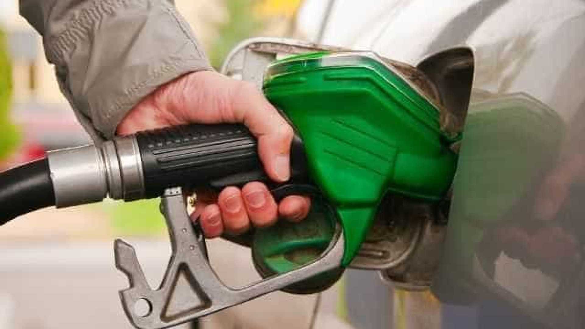 Preço do etanol sobe em 16 Estados e cai em outros 9 e no DF, diz ANP