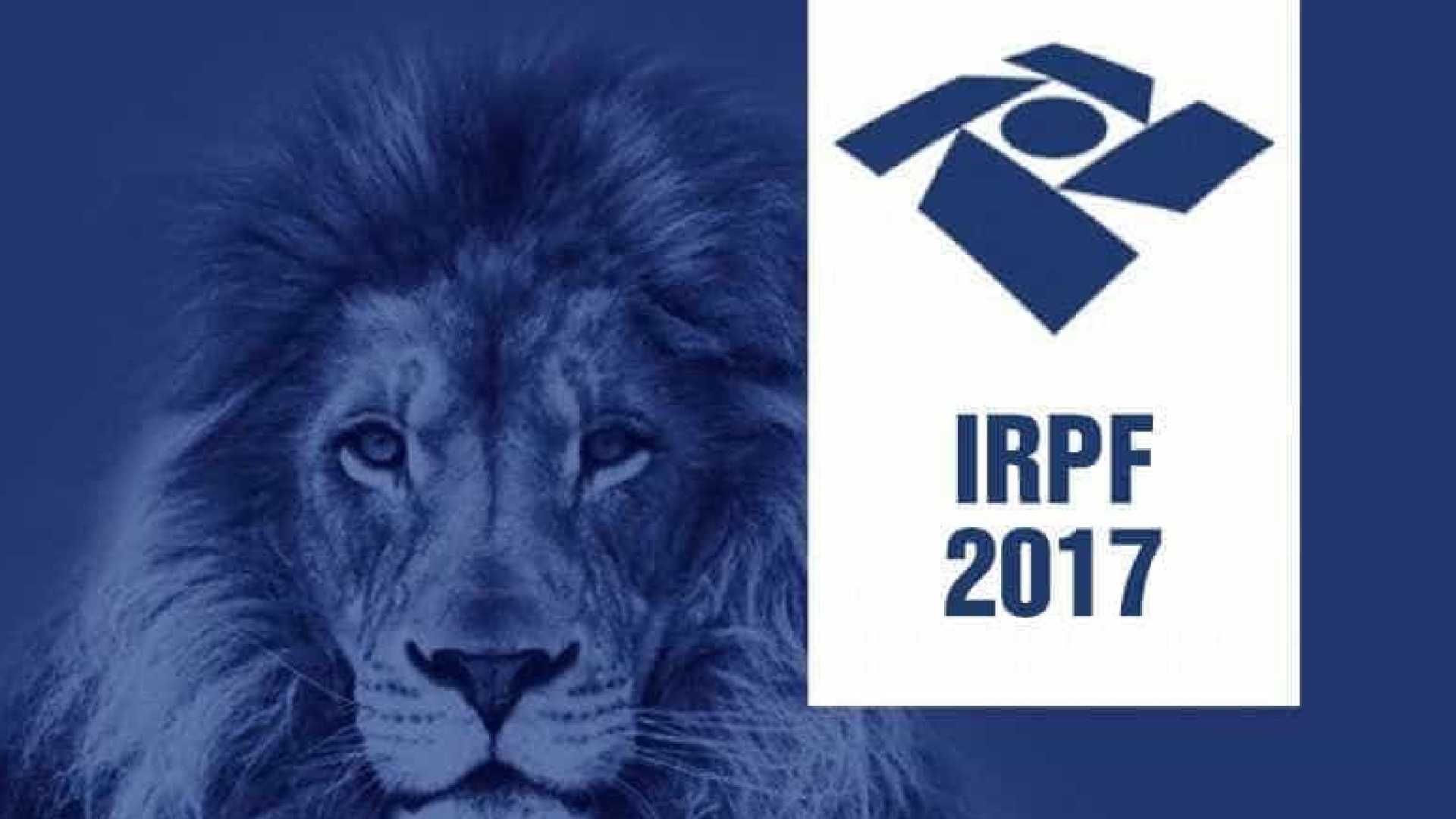 Saiba se você está no 5º lote de restituição do IRPF de 2017