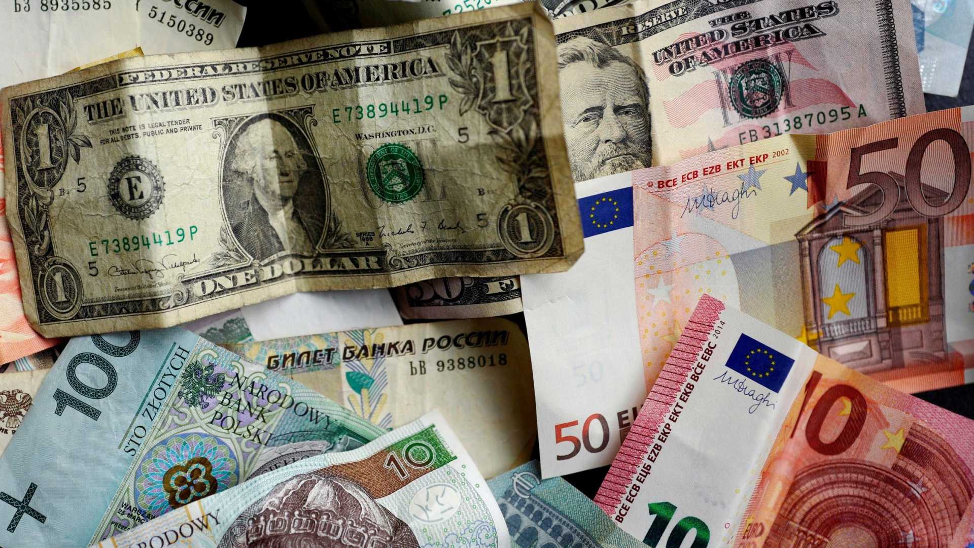 Lava Jato bloqueia 800 contas e mais de R$ 3 bilhões na Suíça