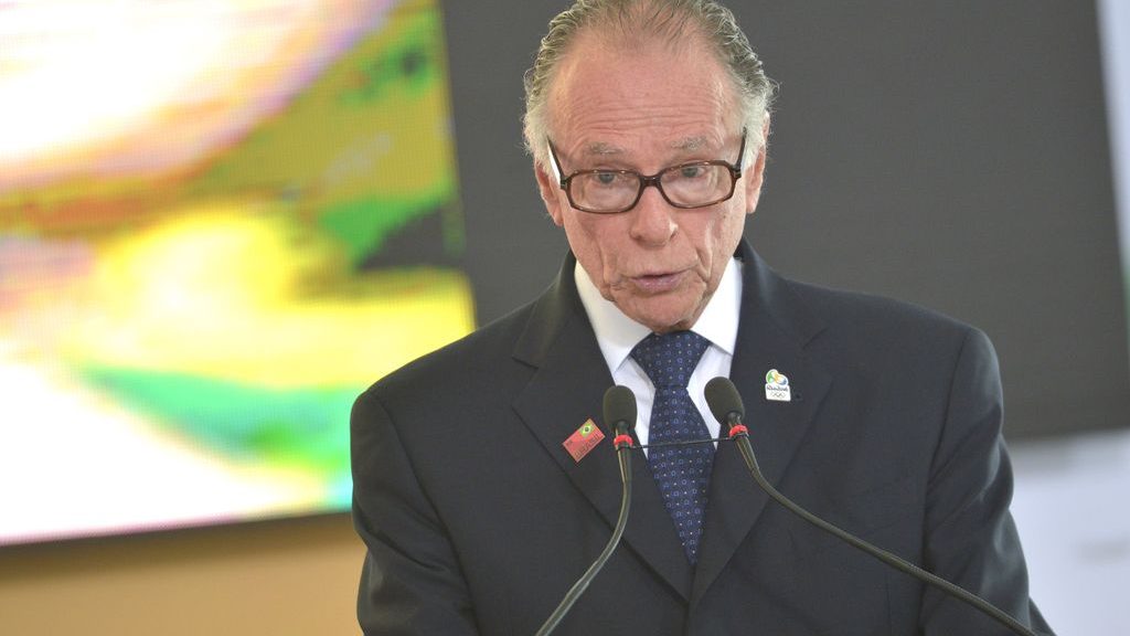 STJ manda soltar Carlos Arthur Nuzman, ex-presidente do COB