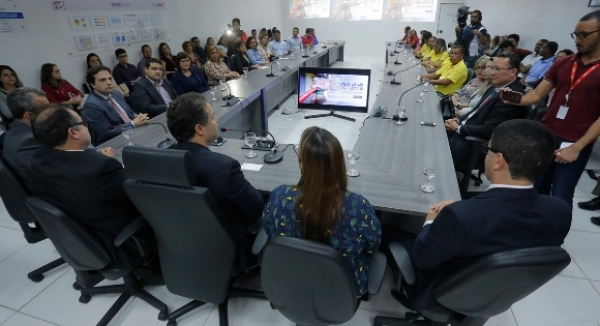 ONU quer dar visibilidade às grotas de Maceió para garantir inclusão