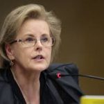 Ministra Rosa Weber, do STF, vai decidir se Arthur Lira pode disputar eleição em 2018