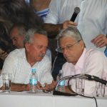 Biu de Lira e Téo Vilela disputam segunda vaga para o Senado, mostra pesquisa