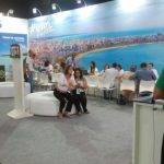 Destino Alagoas conquista segundo lugar em feira de vendas nacional